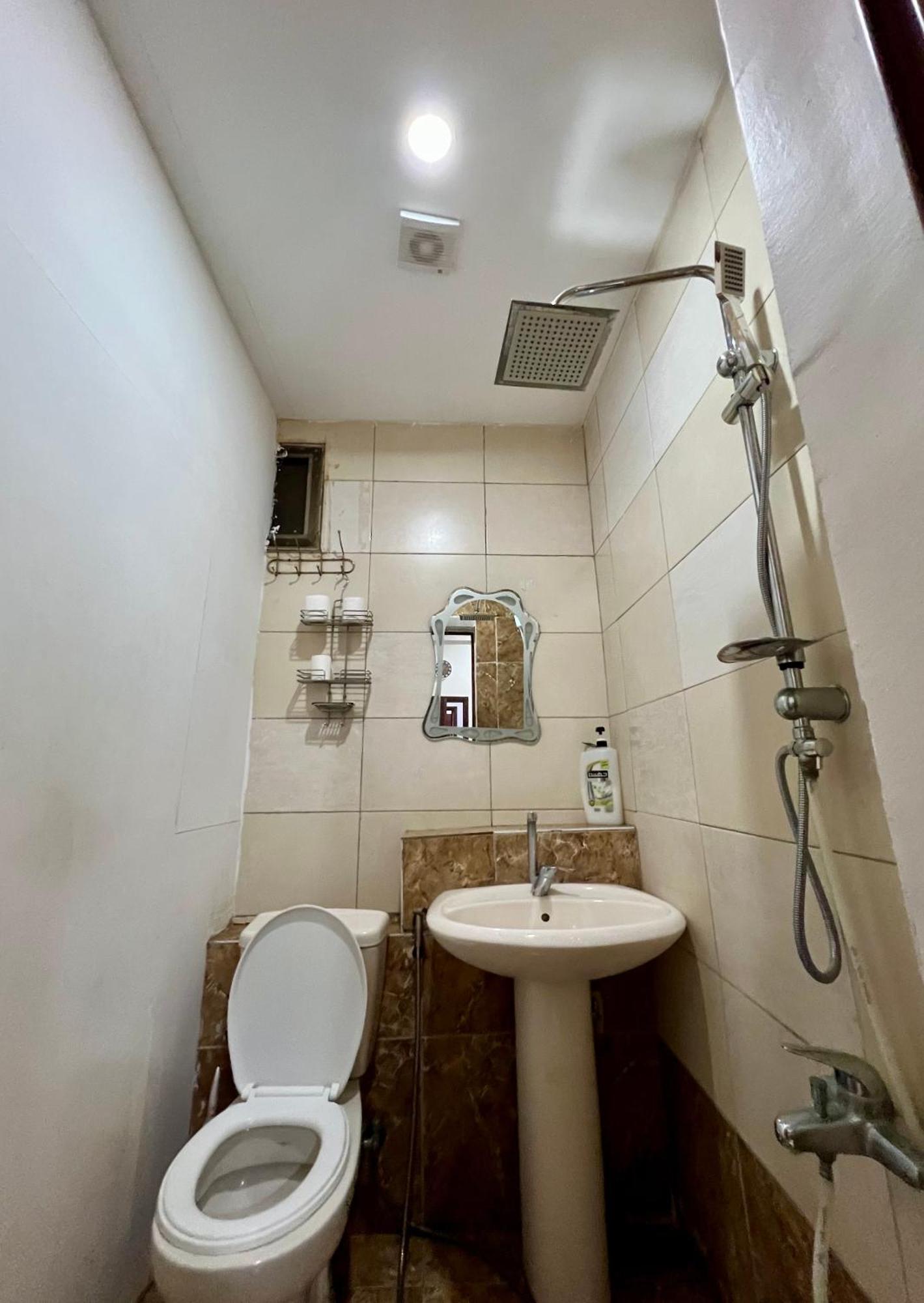 Al-Amer Hostel Акаба Екстериор снимка